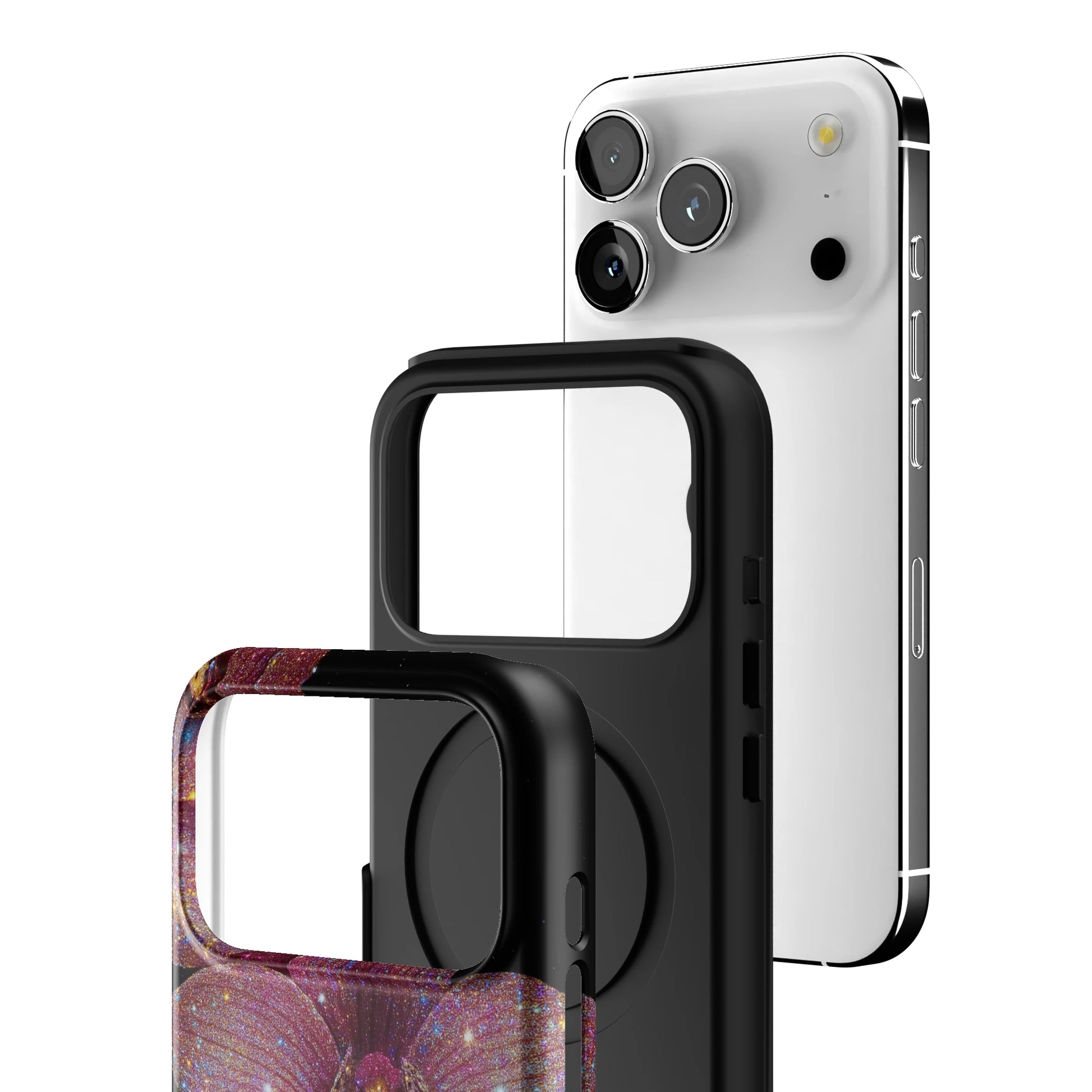 Lilith iPhone Case gallery - Iphone_17_Pro_3