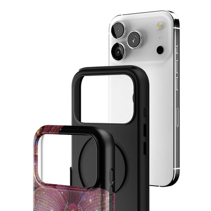 Lilith iPhone Case gallery - Iphone_17_Pro_3