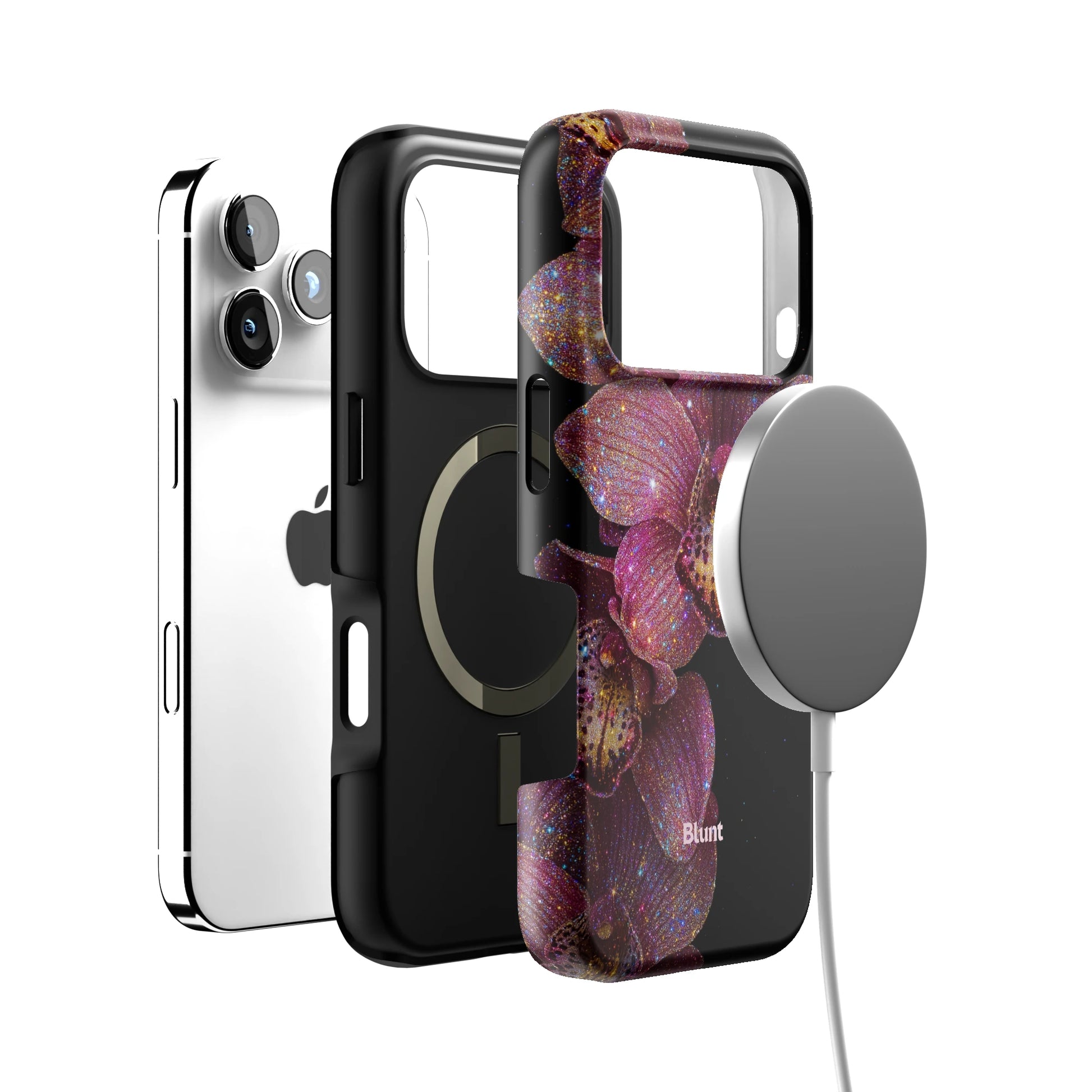 Lilith iPhone Case gallery - Iphone_17_Pro_4