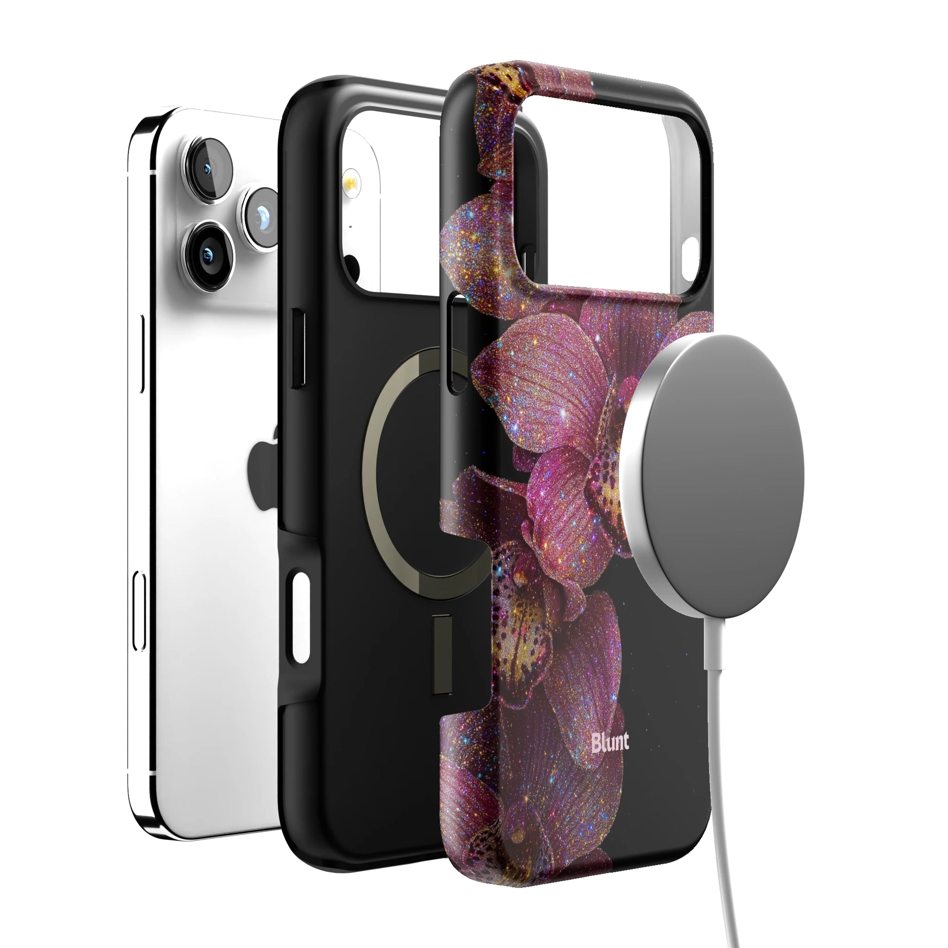 Lilith iPhone Case gallery - Iphone_17_Pro_Max_4