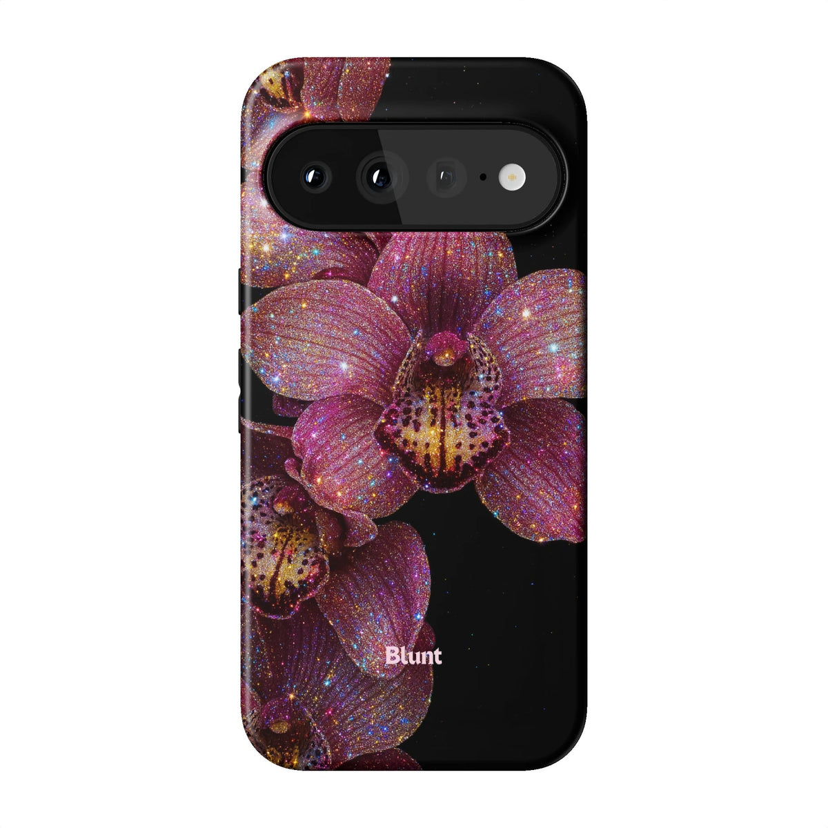 Lilith Pixel Case - Blunt Cases