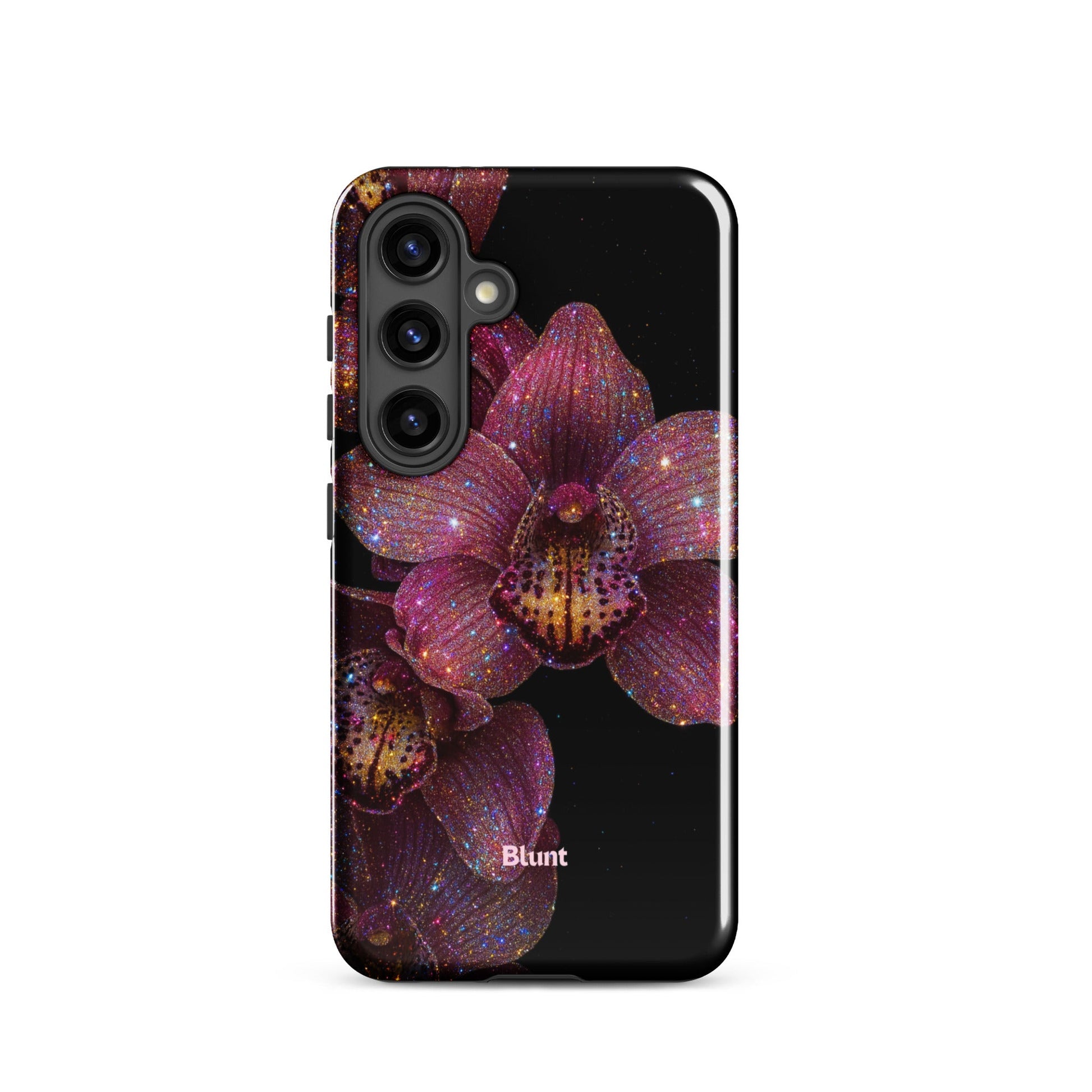 Lilith Samsung Case - Blunt Cases