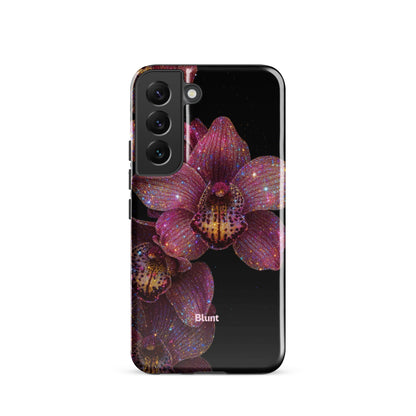 Lilith Samsung Case - Blunt Cases