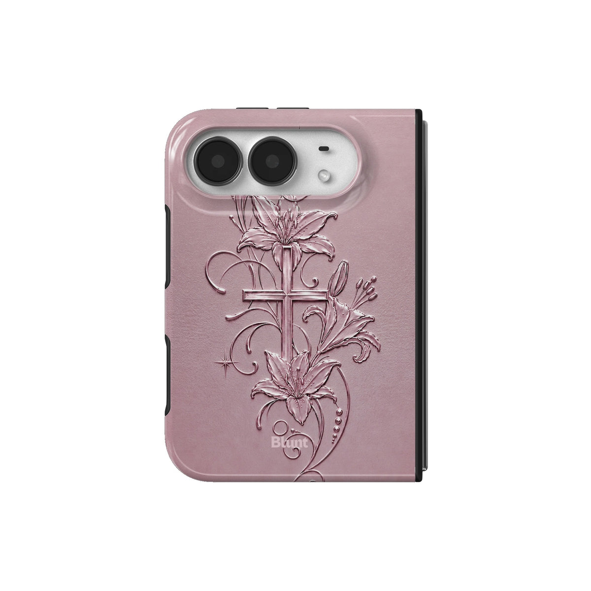 lilix-iphone-case iPhone 18 Duo case, view 2