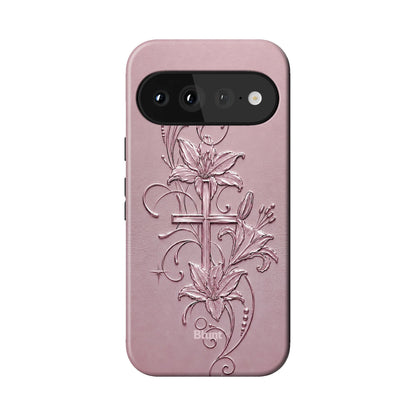 Lilix Pixel Case - Blunt Cases