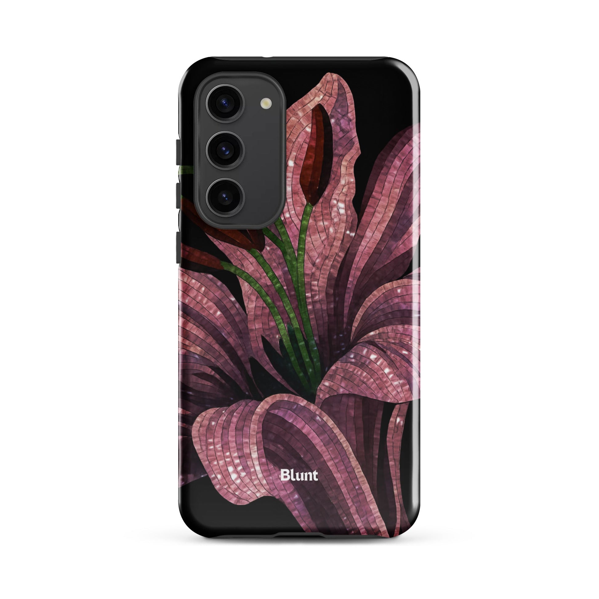 Lilliana Samsung Case - Blunt Cases
