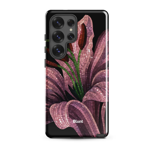 Lilliana Samsung Case - Blunt Cases