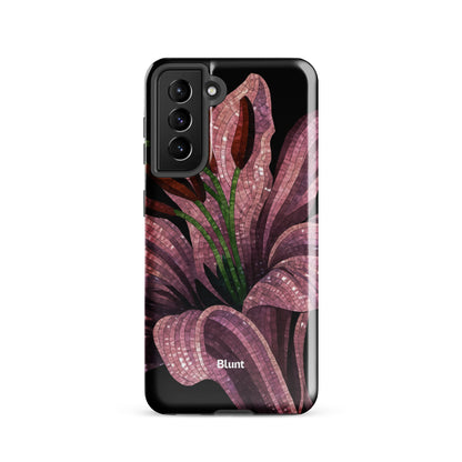 Lilliana Samsung Case - Blunt Cases