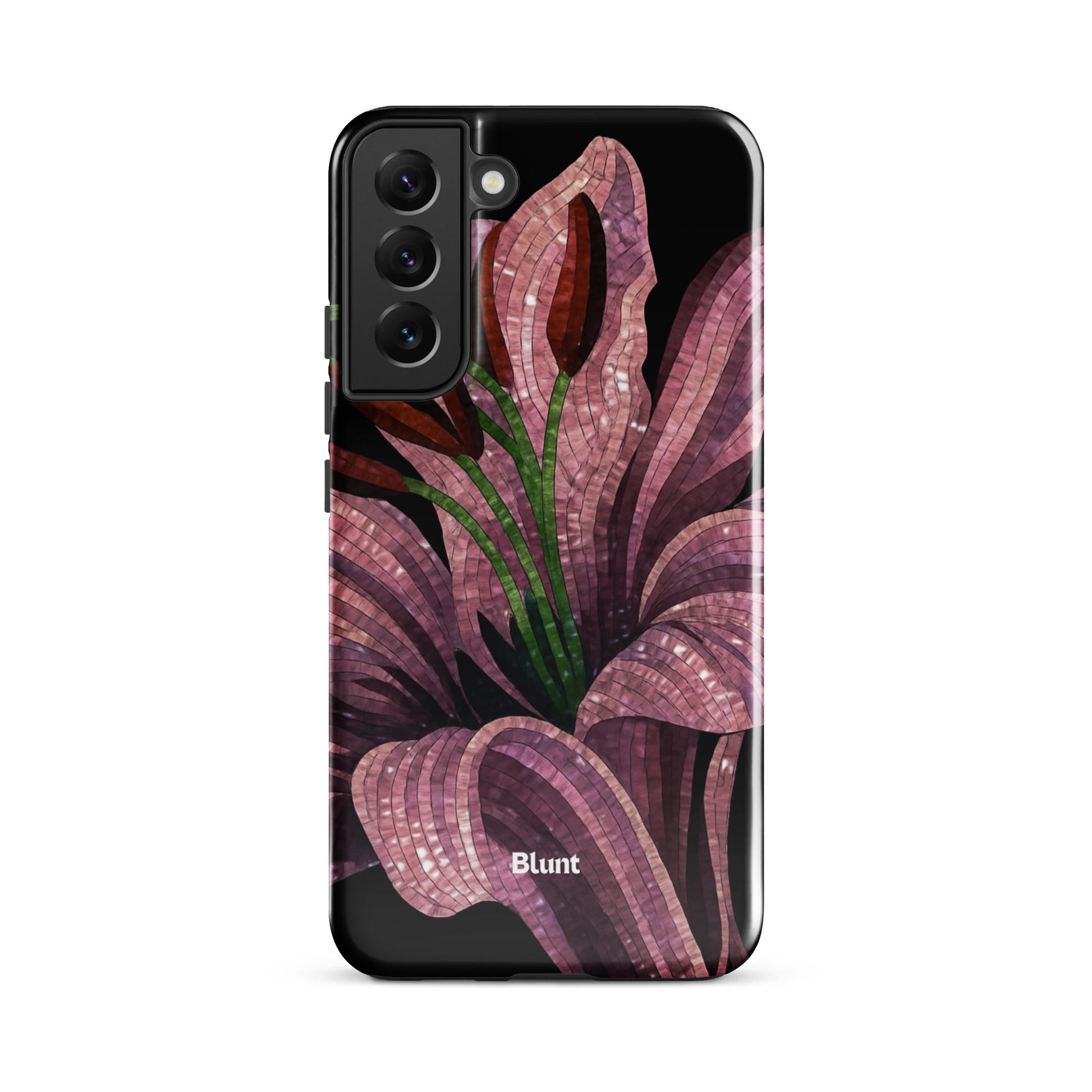 Lilliana Samsung Case - Blunt Cases