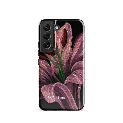Lilliana Samsung Case - Blunt Cases
