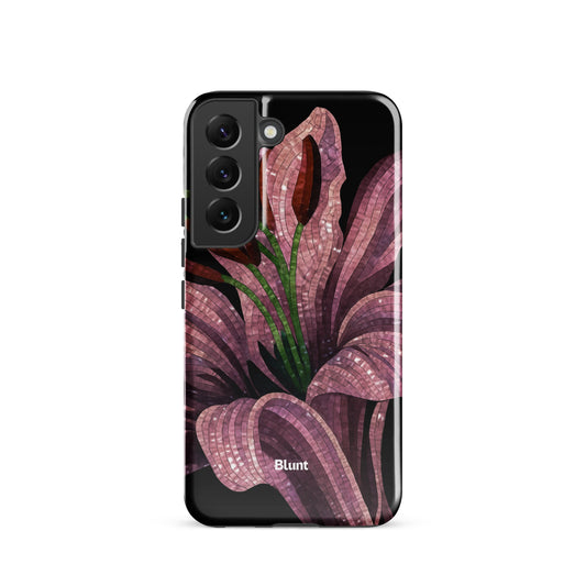 Lilliana Samsung Case - Blunt Cases