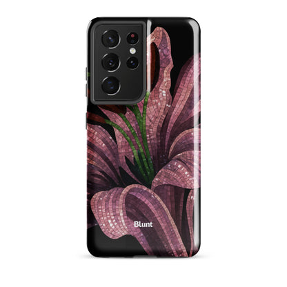 Lilliana Samsung Case - Blunt Cases