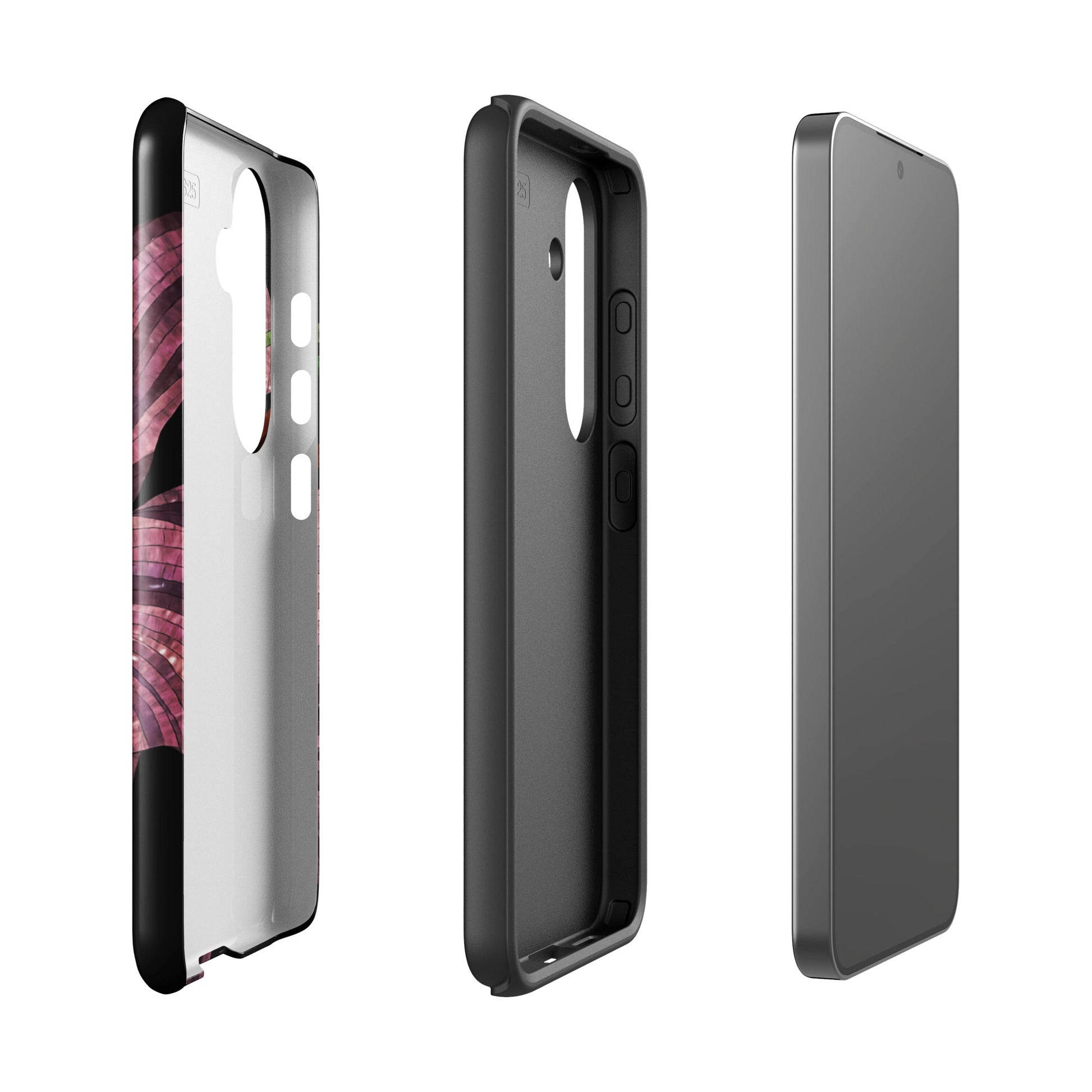 Lilliana Samsung Case - Blunt Cases