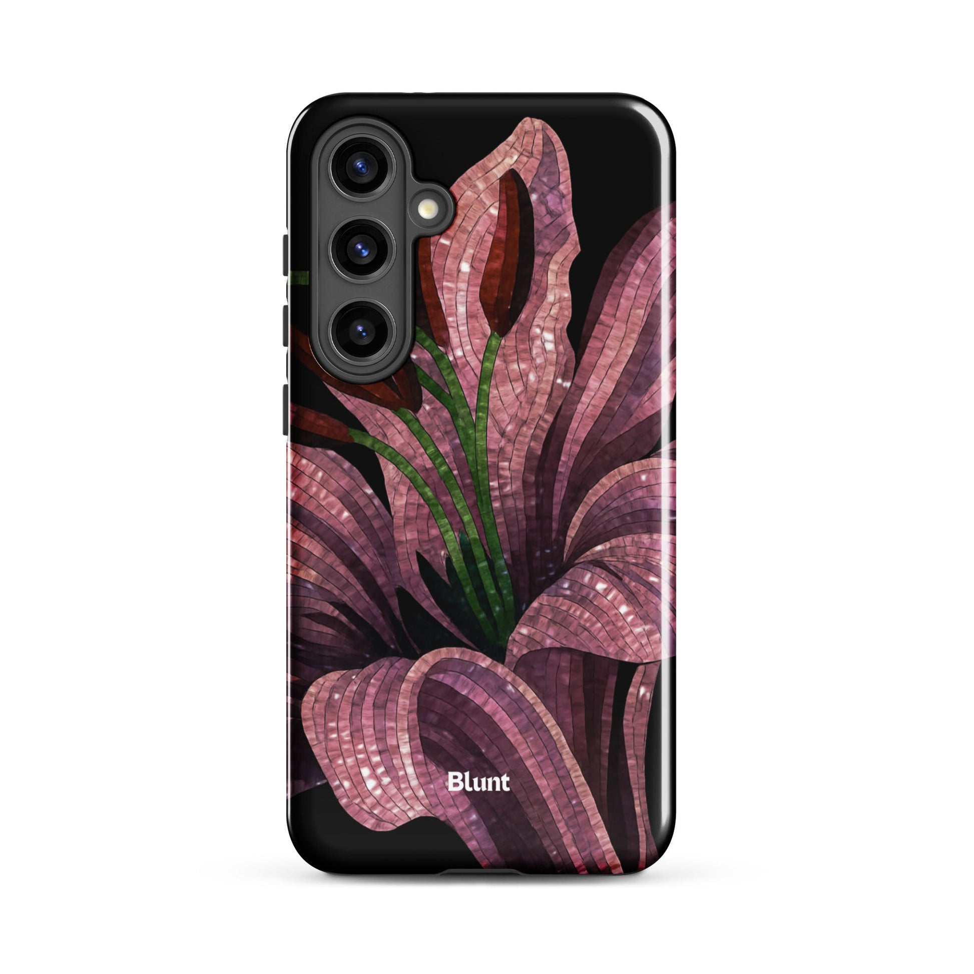 Lilliana Samsung Case - Blunt Cases
