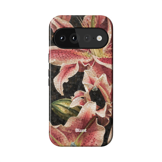 Liloisa Pixel Case - Blunt Cases