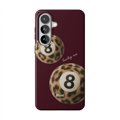 Lucky Me Samsung Case