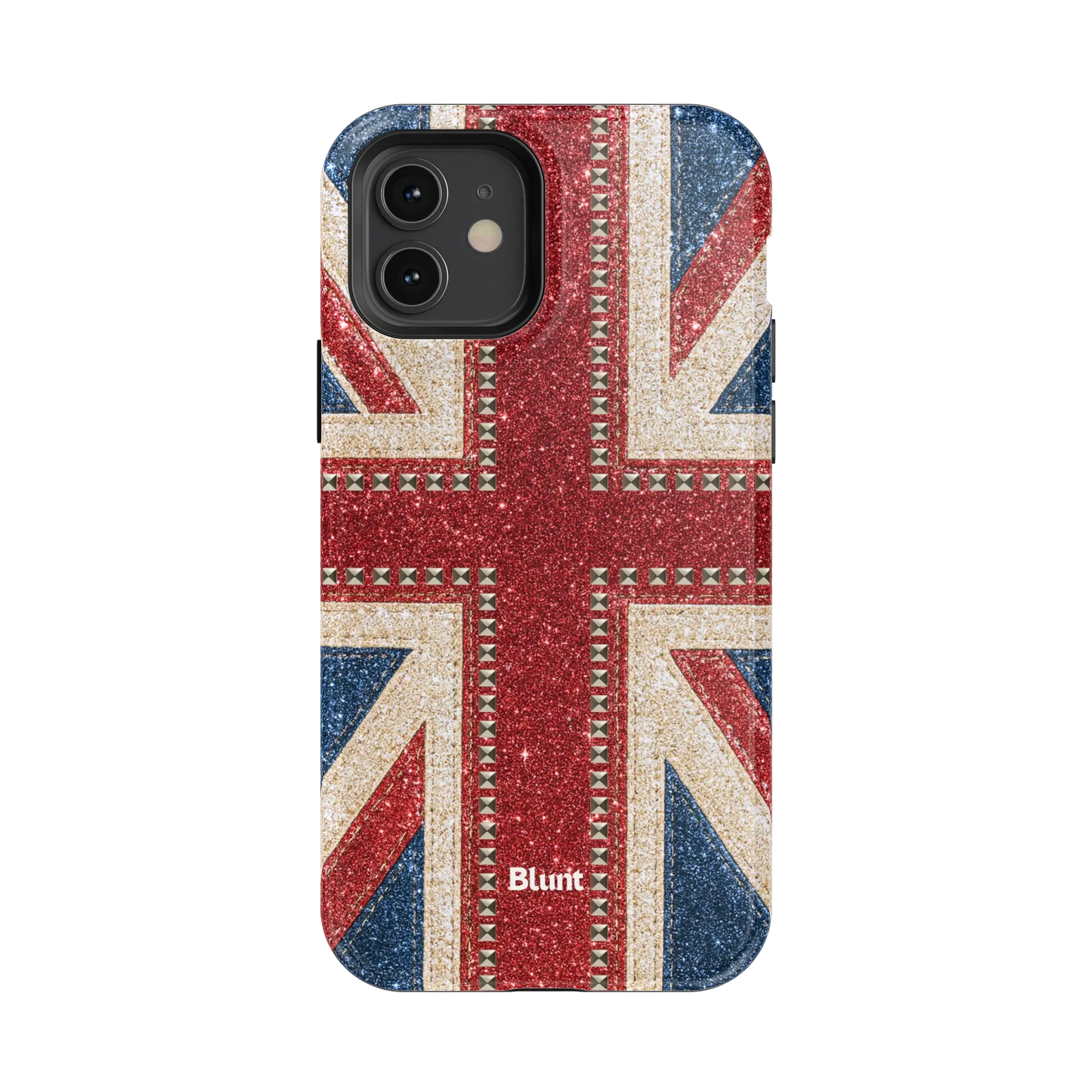 Classic Union iPhone Case