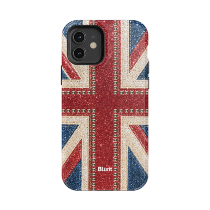 Classic Union iPhone Case