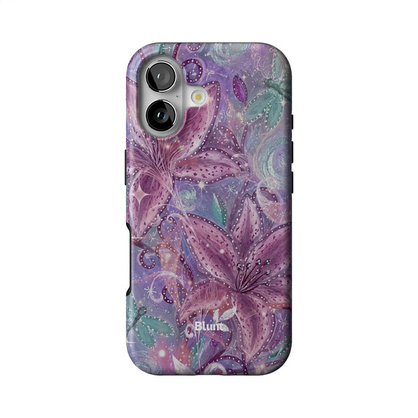 Lily Haze iPhone Case - Blunt Cases