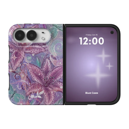 lily-haze-iphone-case iPhone 18 Duo case, view 1