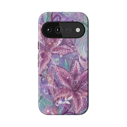 Lily Haze Pixel Case - Blunt Cases