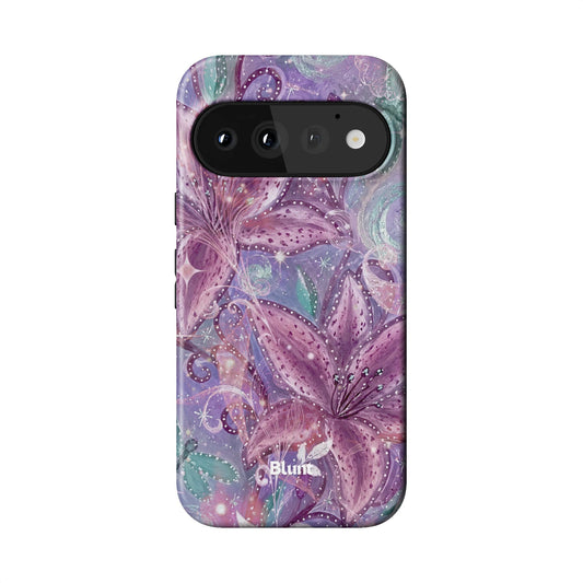 Lily Haze Pixel Case - Blunt Cases