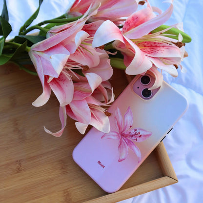 Lily iPhone Case - blunt cases