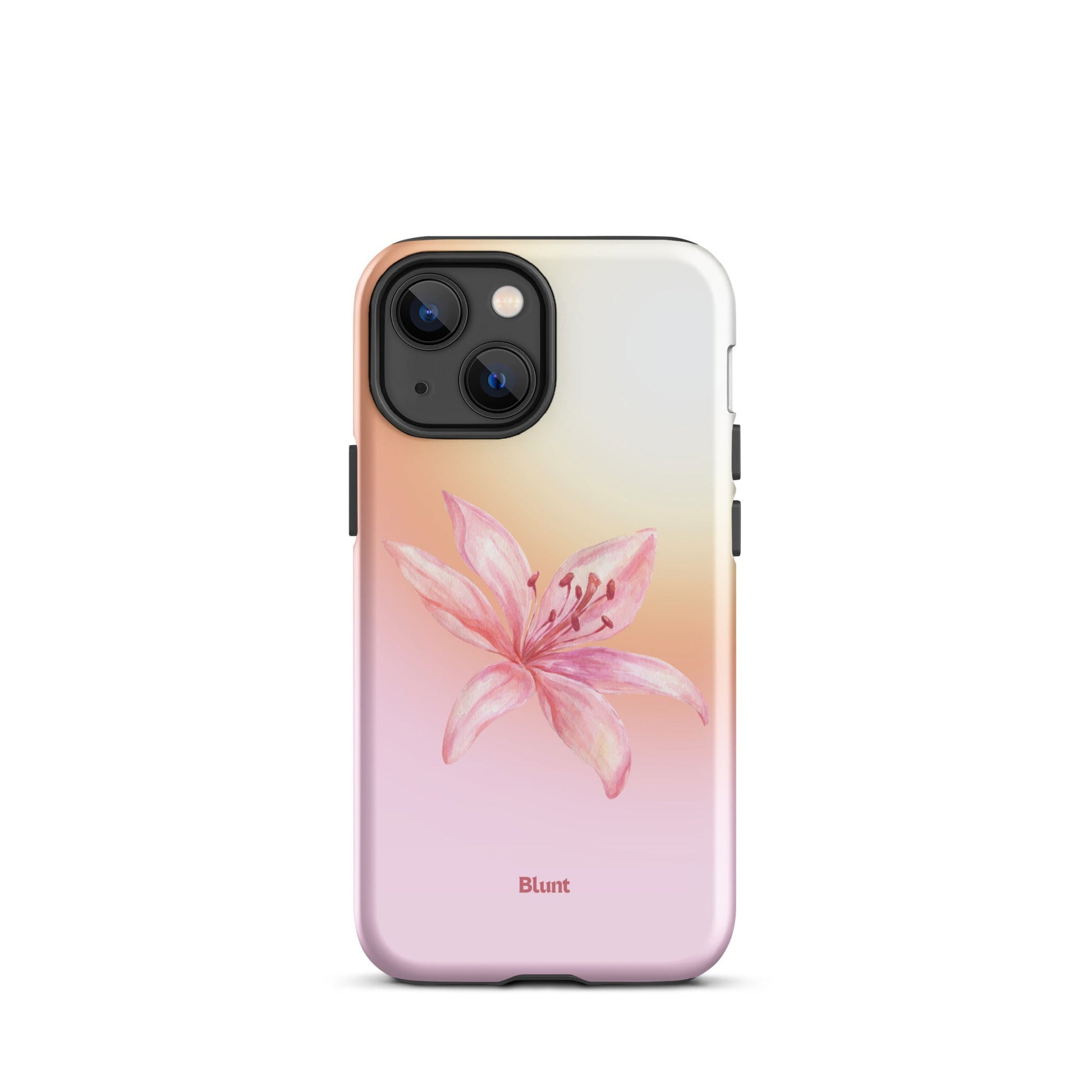 Lily iPhone Case - blunt cases