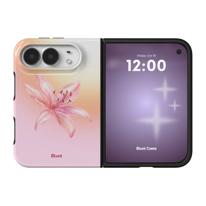lily-iphone-case iPhone 18 Duo case, view 1