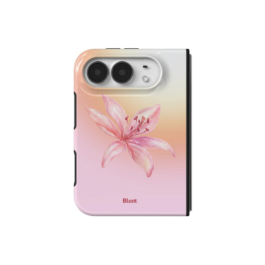 lily-iphone-case iPhone 18 Duo case, view 2