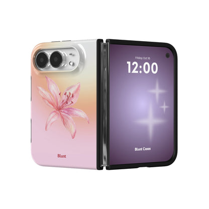 lily-iphone-case iPhone 18 Duo case, view 3