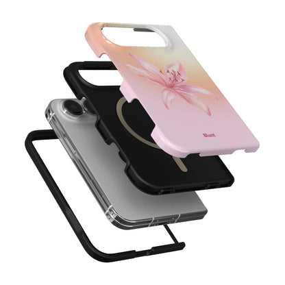 lily-iphone-case iPhone 18 Duo case, view 6