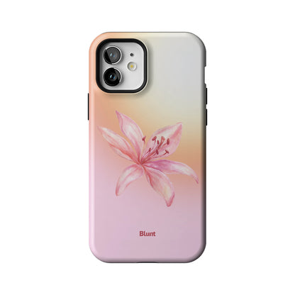 Lily iPhone Case gallery - Iphone_12_Iphone_1