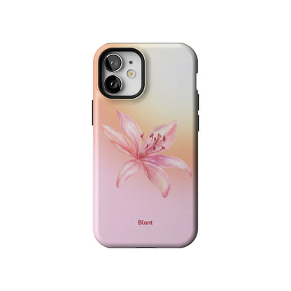 Lily iPhone Case gallery - Iphone_12_Mini_Air_Plus_1