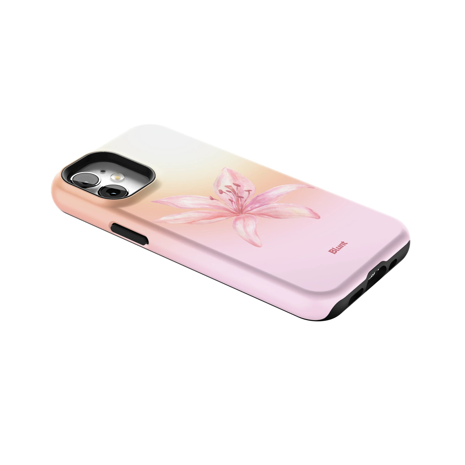 Lily iPhone Case gallery - Iphone_12_Mini_Air_Plus_2