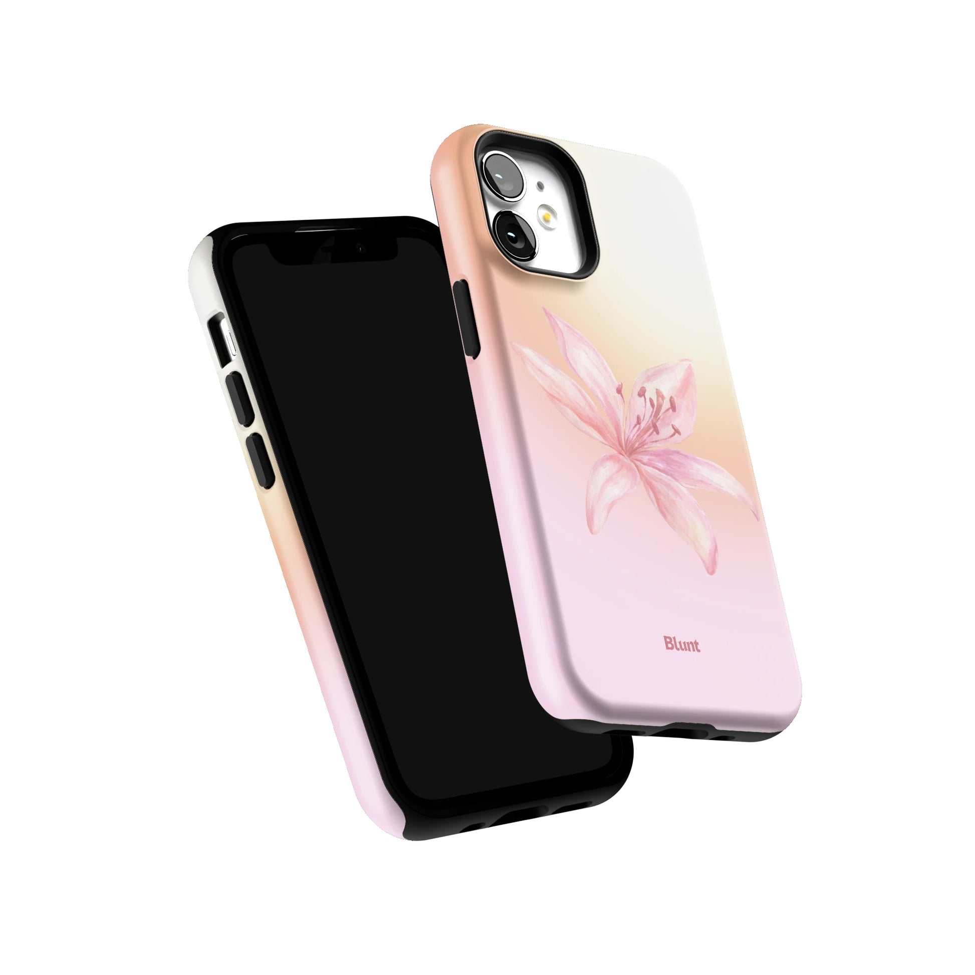 Lily iPhone Case gallery - Iphone_12_Mini_Air_Plus_6