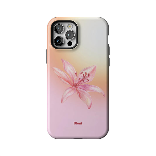 Lily iPhone Case gallery - Iphone_12_Pro_1