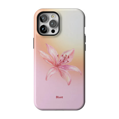 Lily iPhone Case gallery - Iphone_12_Pro_Max_1