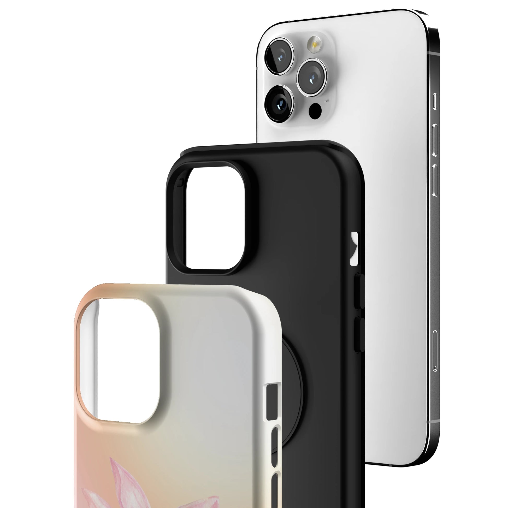 Lily iPhone Case gallery - Iphone_12_Pro_Max_3