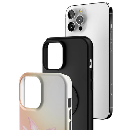 Lily iPhone Case gallery - Iphone_12_Pro_Max_3
