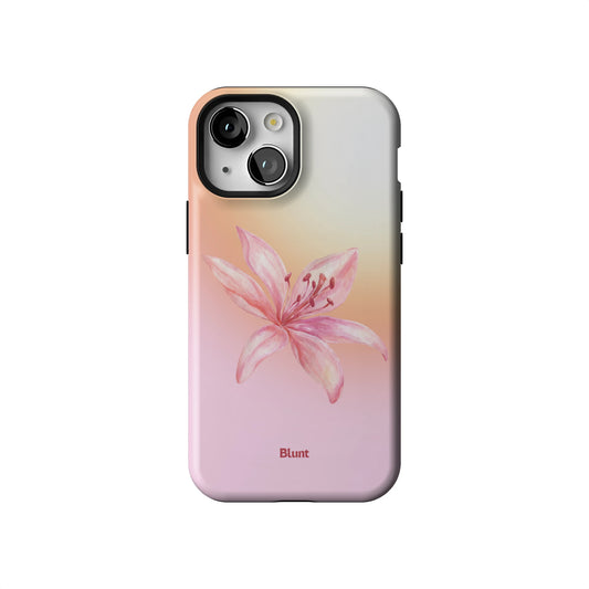 Lily iPhone Case gallery - Iphone_13_Mini_Air_Plus_1