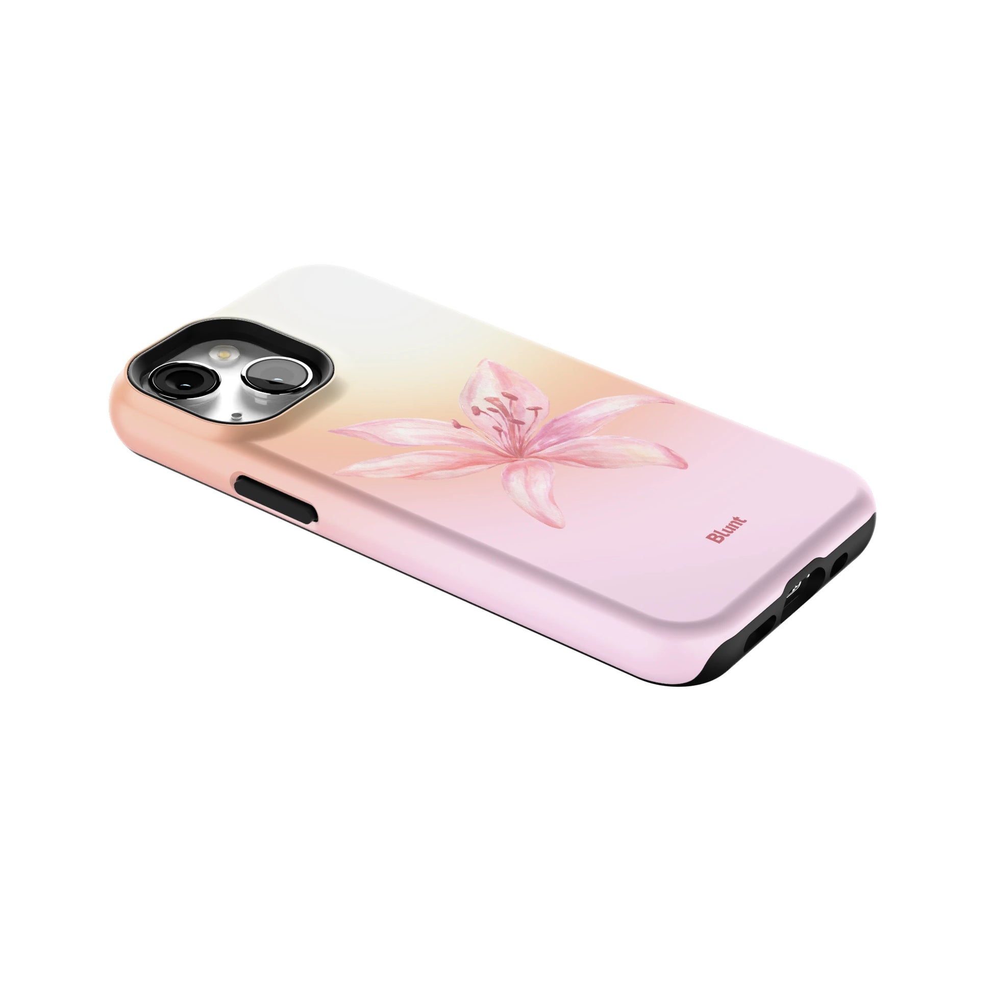 Lily iPhone Case gallery - Iphone_13_Mini_Air_Plus_2