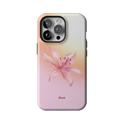 Lily iPhone Case gallery - Iphone_13_Pro_1