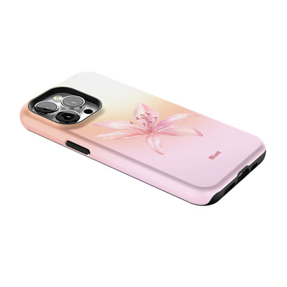 Lily iPhone Case gallery - Iphone_13_Pro_2