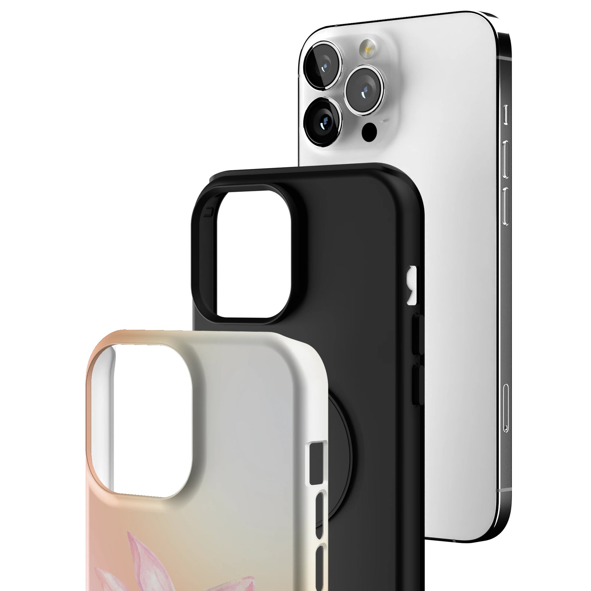 Lily iPhone Case gallery - Iphone_13_Pro_Max_3