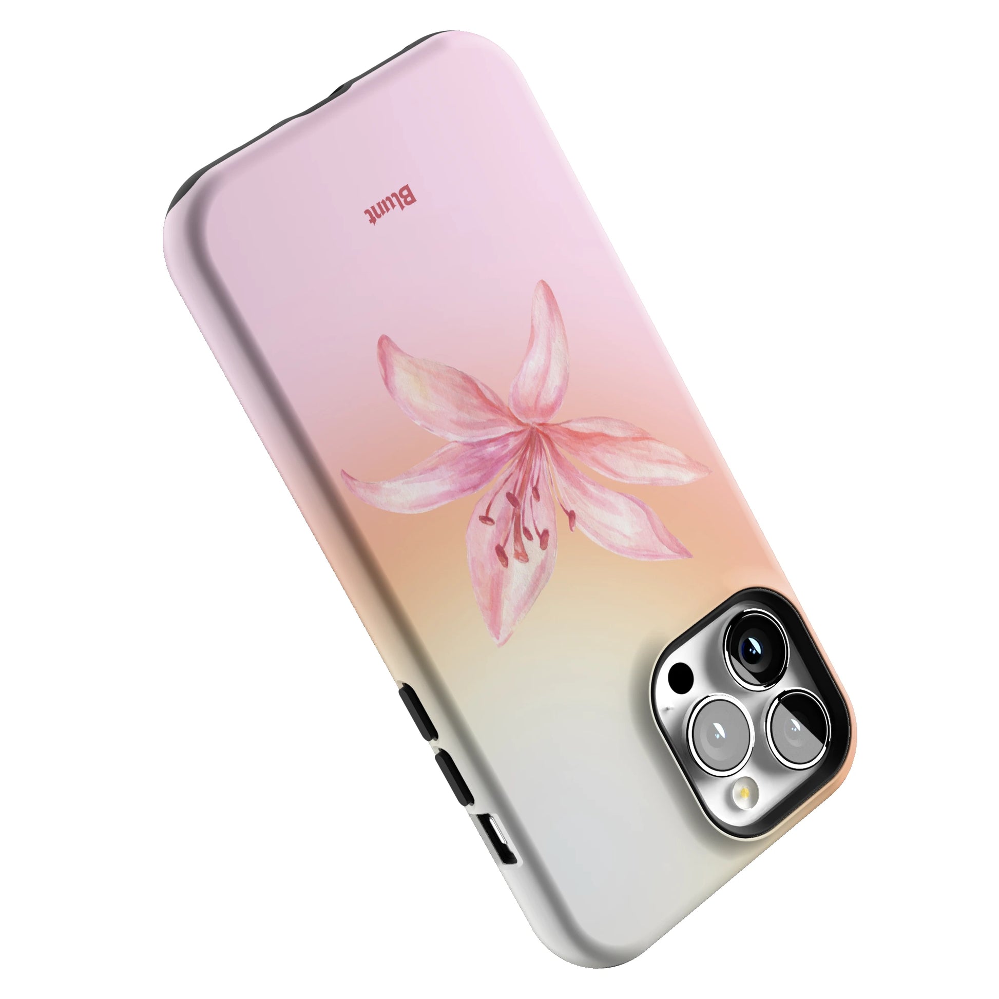 Lily iPhone Case gallery - Iphone_13_Pro_Max_5