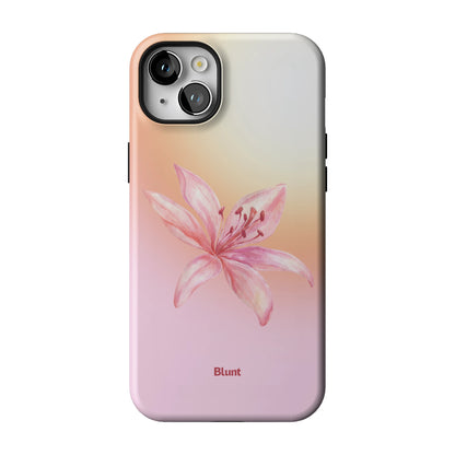 Lily iPhone Case gallery - Iphone_14_Mini_Air_Plus_1