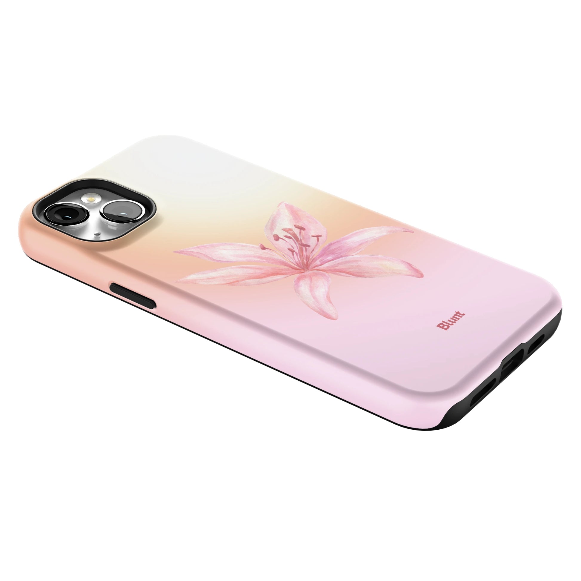 Lily iPhone Case gallery - Iphone_14_Mini_Air_Plus_2