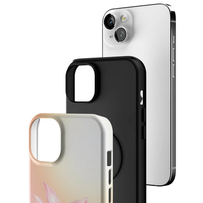 Lily iPhone Case gallery - Iphone_14_Mini_Air_Plus_3
