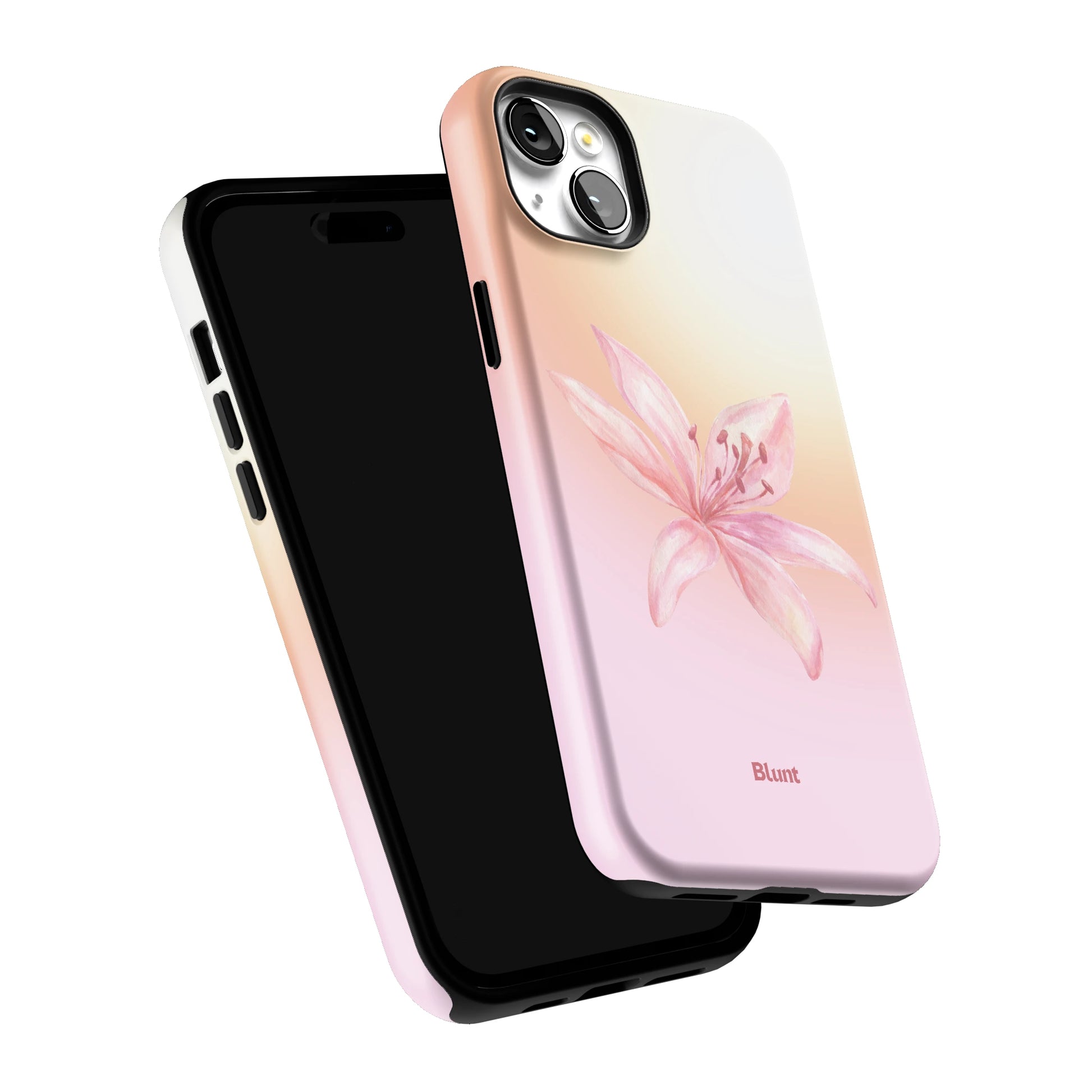 Lily iPhone Case gallery - Iphone_14_Mini_Air_Plus_6